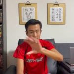 走ってる時の目線はどこに置くべき？