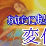 あなたに起こりうる変革✨㊙️あなたの真実が当たるスピリチュアルタロット㊙️