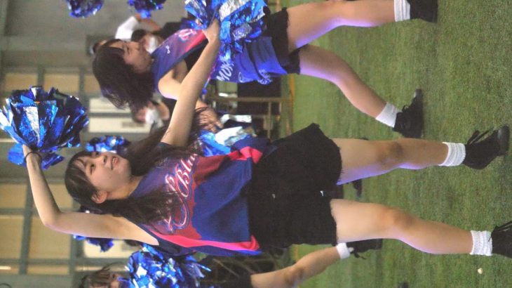 Leap-Blue(リープブルー) ウェルビーイング大作戦！～ハッピーアドベンチャー〜 縦動画 2022年9月10日