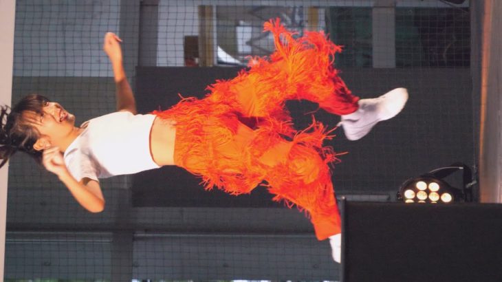 happiness(ハピネス) ウェルビーイング大作戦！～ハッピーアドベンチャー〜 縦動画 2022年9月10日