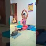 leg streching.#yoga #meditation #yogaaddict #artist #namaste #yogaaddict