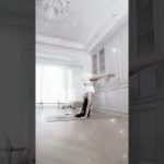 #モーニング #ヨガ #モーニングエクササイズ 凹型