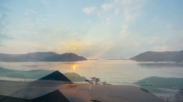 朝の5分で自分を整えるマインドフルネス誘導瞑想COCORO華SAKU