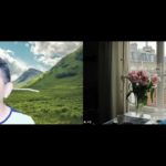 おはようございます！第803回😊日本全国朝のマインドフルネス体操オンラインライブ！（2022年10月18日）