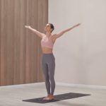 JAPANESE | 産後ヨガ２ | Lotus Flow