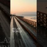 心が疲れたときには…#深呼吸 #瞑想 #癒し動画 #加藤先生 #shorts