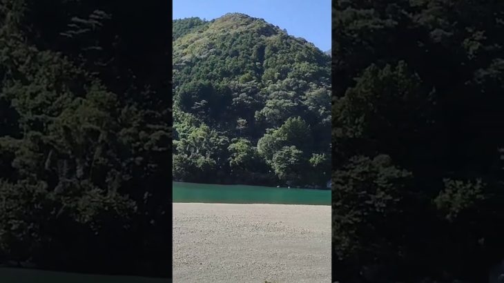 こんにちわ☺#仁淀川#健康 #スピリチュアル #癒し