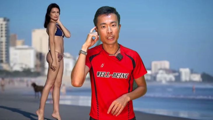 夏場のトレーニングに関して絶対に知っておくべき四つの事実