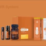 ドテラ　アメリカ新製品　メタパワーと啓発系＆スピリチュアル