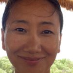 オンラインヨガ　先生　老けてきた　辛いエクササイズなしで若返る