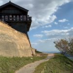 ウェルビーイングツアー2022.2日目@鬼ノ城入り口