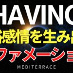 【アファメーション】豊かな感情をもたらす HAVING アファメーション 引き寄せの法則 スピリチュアル 金運上昇 自己肯定感を高める 誘導瞑想
