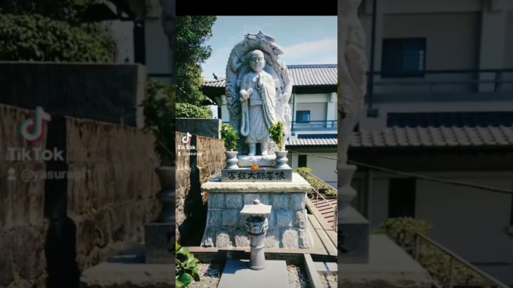 龍神様が見えた方は、金運爆上がり✨#スピリチュアル #波動 #パワースポット #神社仏閣 #tiktok #shorts #金運 #開運