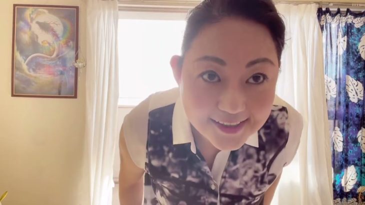 浄化のルーティンワーク #浄化#グランディング#スピリチュアル