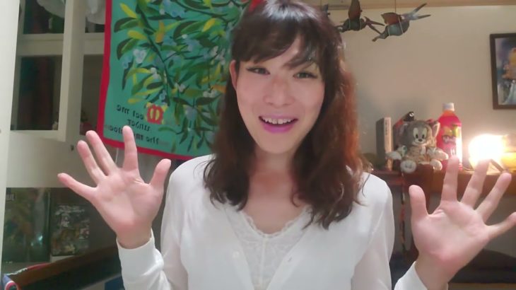 【スピリチュアルの話】先輩芸人ちあき と 智耀  後編