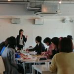 第１２０回「魂と繋がる」」斎藤さちよのスピリチュアルを日常に活かすfeat都　章