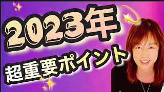【並木良和さん】2023年目醒めていく方に起こること②【ワークショップ&オンラインサロン】