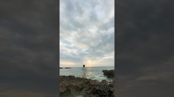 2023.1.22〜23 旧暦元旦・宮古島へ祈り #宇宙 #レムリア #クリスタル #スピリチュアルライフ