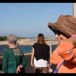 第2回喜界島スピリチュアルツアー11月29日をお届けします。京都市立芸術大学　藤本英子教授とともに喜界島のスピリチュアルツアーを行いました