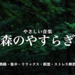 癒し・睡眠・ヨガ・瞑想・集中力・疲労回復に効く音楽BGM　寝る前に聴くと熟睡できる　朝の目覚めスッキリ　勉強に集中できる　疲れが取れる　室内音楽BGM　宇宙・夜空のイメージ　睡眠用bgm　リラックス