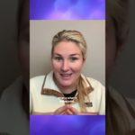 One of the first steps to finding WELL-BEING is being HONEST… #shorts #wellbeing