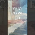 瞑想のピアニスト、ウォン・ウィンツァン　#Shorts #癒し #コンサート