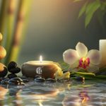 アロマ・スパ用 リラクゼーション音楽 ～瞑想、ヒーリング、睡眠、etc… 疲れが取れる癒しのBGM,慢性疲労から回復するための音楽【自然の音・自律神経を整える】