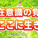 今ここに生きる[マインドフルネス 潜在意識 覚醒度 現実創造 ブロック解除 引き寄せの法則 パラレルワールド 統合 波動の法則 願望実現 スピリチュアル 書き換え方 ハイヤーセルフ 世界線  瞑想