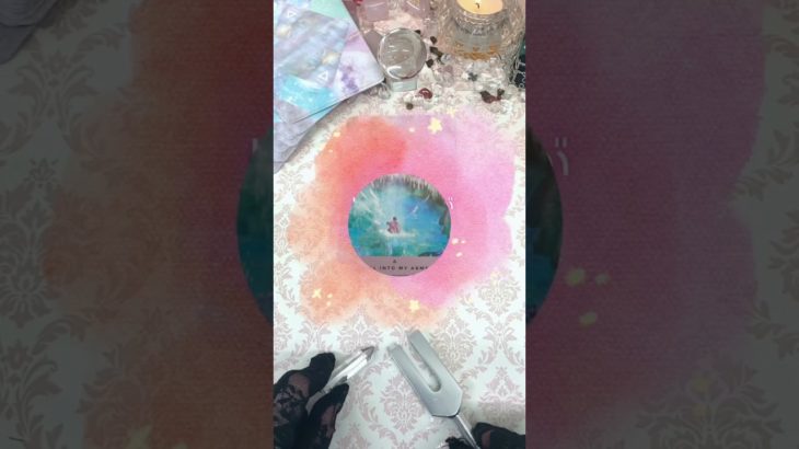 【開運 スピリチュアル】今年中にあなたの願いが叶うヒーリング#ヒーリング