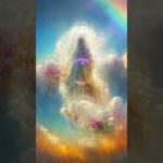 この精霊が見れた人は超幸運🪐💖 #スピリチュアル #波動 #引き寄せ