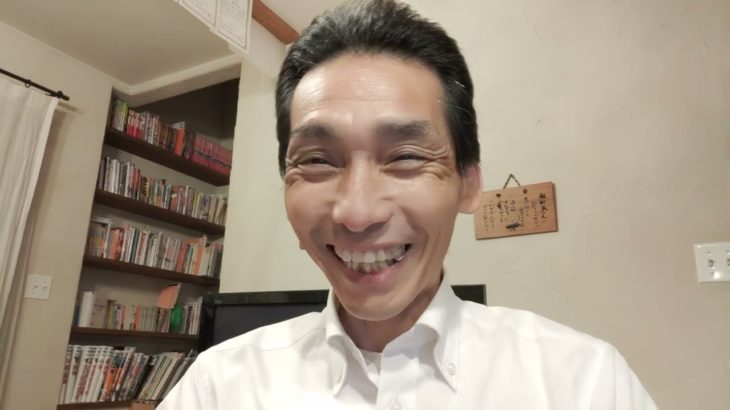 笹原俊さんがなんと「基礎からのスピリチュアル講座」というタイトルの動画をアップされました🎉是非ともご覧ください😇