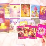 【恋愛•片想いスピリチュアルリーディング👁️🥀】見た時がタイミング💖大好きなあの人との相性•展開•思いは知ってる？🪬オラクル•タロットカード達にしっかりと教えて貰いました。🃏🧚‍♀️