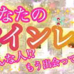 ✨💖✨【出会い・恋愛】あなたのツインレイもう出会ってる⁉️✨💖✨タロット・占い・スピリチュアルカードリーディング