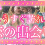 ✨💖✨【恋愛】立春✨いよいよ動き出す✨もうすぐ訪れる恋の出会い✨💖✨タロット・占い・スピリチュアルカードリーディング