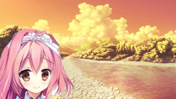 睡眠と瞑想、癒しの音楽　夏の霧みみん