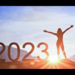 スピリチュアルコーチ　ライブ：新年の祝福！