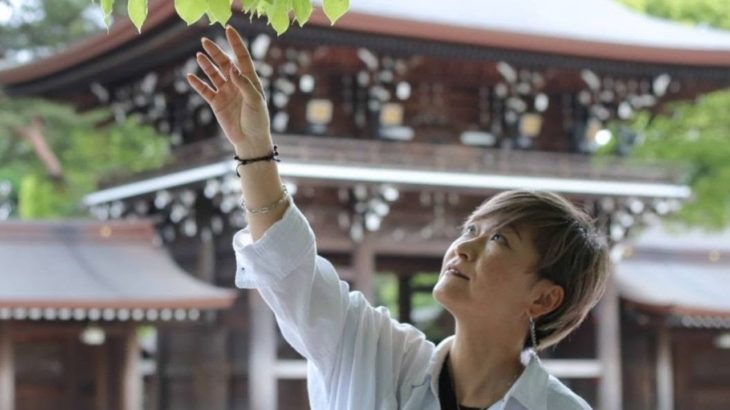 スピリチュアルは特別なものではなく自分を生きるためのツールであることを知ってほしい　スピリチュアルコンサルタント　丸山みおさん