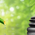 癒しの音楽 | 流れる水の音でリラックス＆瞑想 | 白色雑音