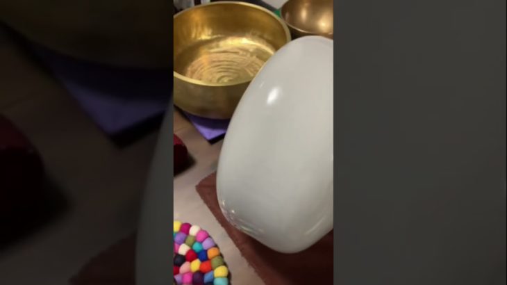 いい音色　#メディテーション#マインドフルネス#癒し#ガンクドラム#デトックス