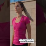 10 Simple Habits to Improve Your Well-Being & Quality of Life