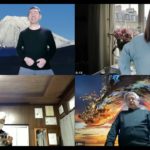 おはようございます！第885回😊日本全国朝のマインドフルネス体操オンラインライブの時間だよ！（2023年2月20日）😊#マインドフルネス　#マインドフルネス体操　#朝の体操　#朝活　#ラジオ体操