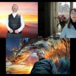 おはようございます！第886回😊日本全国朝のマインドフルネス体操オンラインライブの時間だよ！（2023年2月21日）😊#マインドフルネス　#マインドフルネス体操　#朝の体操　#朝活　#ラジオ体操