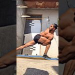 Beautiful yoga pose ❤️ #yoga #sarahbethyoga #yogapractice #youtubeshorts #shorts