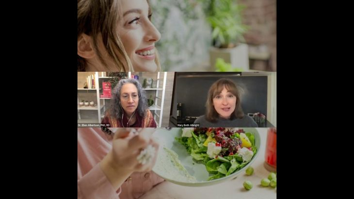 Eat & Flourish: How Food Supports Emotional Well-Being