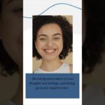 Improving Mental and Well-Being with Mindful Meditation 🧠🧘‍♂️ #shorts