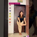 Stretch #yoga #ytshorts #vaibhavlaxmijhala #fitness #shorts #stretching #stretch #india #fitnessmode