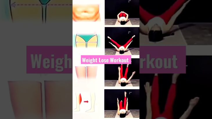 Yoga Pilates-Reduce Belly Fat#short#reducebellyfat #bellyfatloss #yoga#reducebelyfat #weightloss