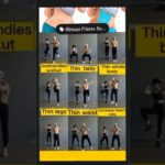 lose weight and fit figure #short #weightloss #yoga #fitnessroutine