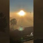 【スピリチュアルメッセージ】日の出