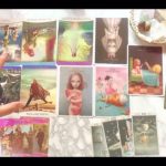 【恋愛スピリチュアルリーディング🌈🃏💖】正直すぎるあの人の心は意外にも複雑でした💜シンプルにカードからのメッセージをお伝え致します🧚‍♀️🃏🪄💟